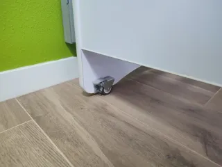 Cama infantil diseño personalizada cohete