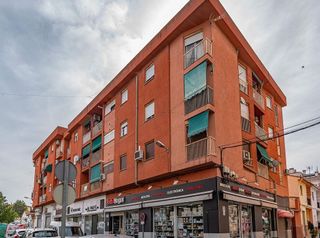 Piso en venta en Albolote