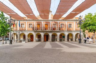 Piso en venta en Albolote