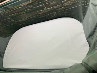 Maxi-Cosi IORA AIR Cuna Colecho y Mecedora Malla