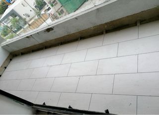 Alicatados y solados, especialista