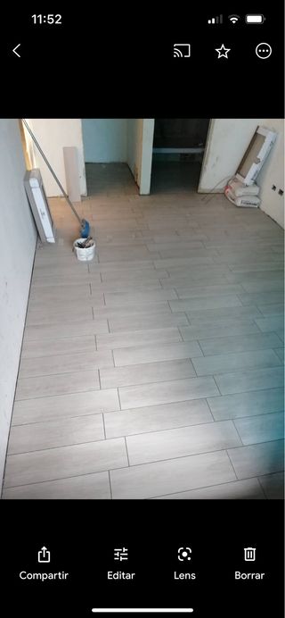 Alicatados y solados, especialista