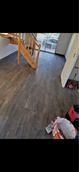 Alicatados y solados, especialista