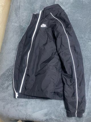 Chaqueta Nike