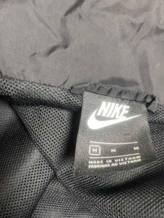Chaqueta Nike