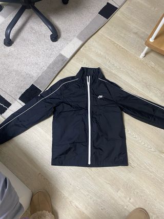 Chaqueta Nike