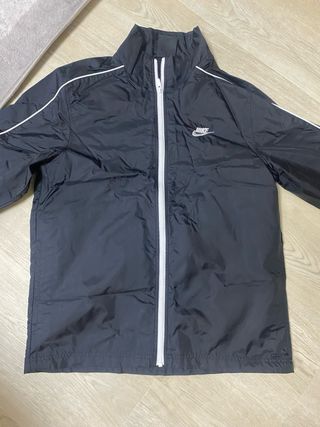 Chaqueta Nike