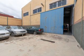 Nave industrial en venta en Loja