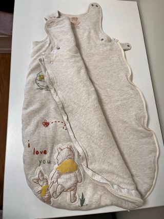 Saco dormir bebé Disney