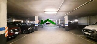 Garaje en venta en Ibarrekolanda en Bilbao