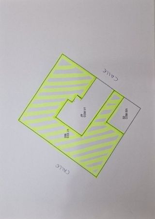 Local comercial en venta en El Parque - Zapatón en Torrelavega