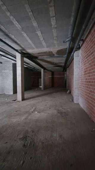 Local comercial en venta en El Parque - Zapatón en Torrelavega