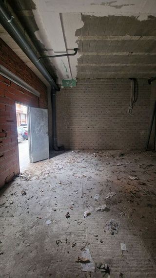 Local comercial en venta en El Parque - Zapatón en Torrelavega