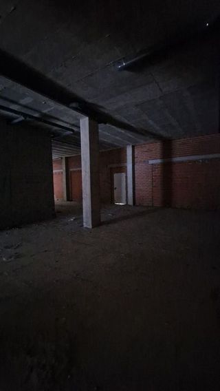 Local comercial en venta en El Parque - Zapatón en Torrelavega