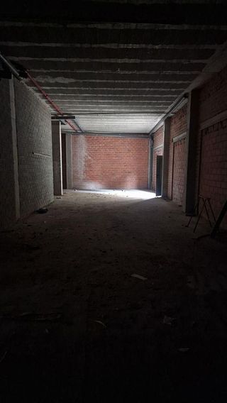 Local comercial en venta en El Parque - Zapatón en Torrelavega