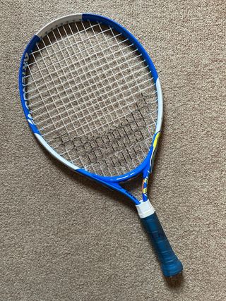 Raqueta Tenis Infantil Artengo