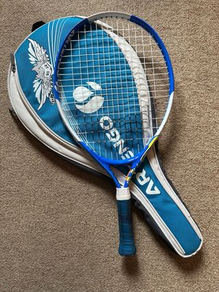 Raqueta Tenis Infantil Artengo