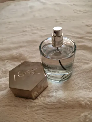 YSL L'Homme Cologne Bleue Eau de Toilette