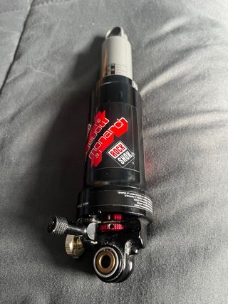 Rock Shox Monarch 3.1 Amortiguador