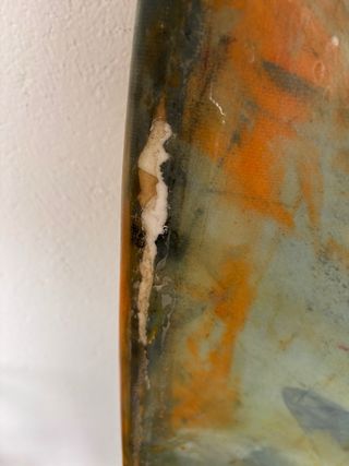 Tabla de Surf Vintage