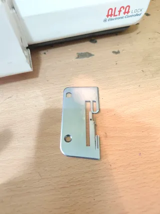 Remalladora Alfa 8701 Usada