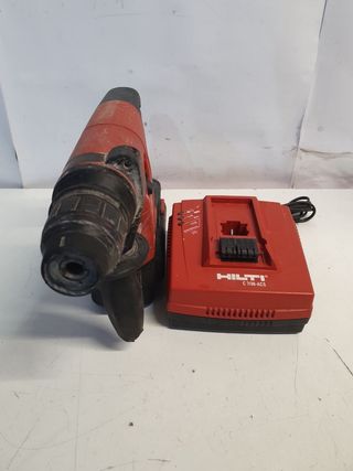 Martillo demoledor Hilti TE 6-A