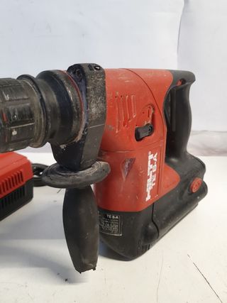 Martillo demoledor Hilti TE 6-A