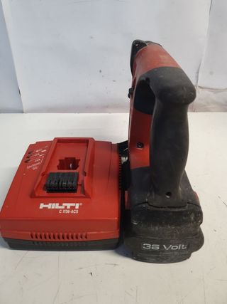 Martillo demoledor Hilti TE 6-A