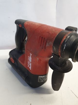 Martillo demoledor Hilti TE 6-A