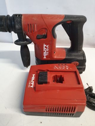 Martillo demoledor Hilti TE 6-A
