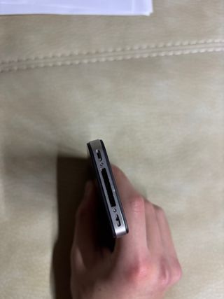 iPhone 4S 16GB Nero Sbloccato