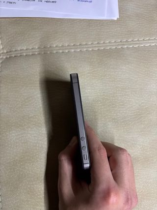 iPhone 4S 16GB Nero Sbloccato