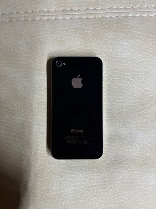 iPhone 4S 16GB Nero Sbloccato