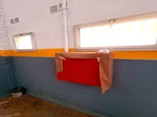 Nave industrial en alquiler en Casagemes - Canyadó en Badalona