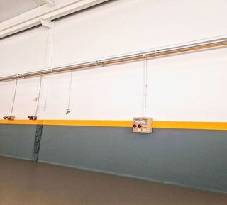 Nave industrial en alquiler en Casagemes - Canyadó en Badalona