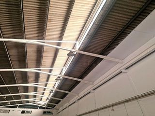 Nave industrial en alquiler en Casagemes - Canyadó en Badalona