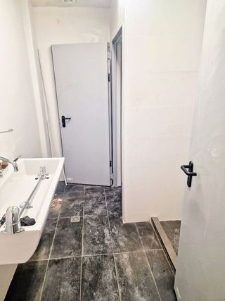 Nave industrial en alquiler en Casagemes - Canyadó en Badalona