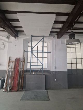 Local comercial en alquiler en Almeda - El Corte Inglés en Cornellà de Llobregat