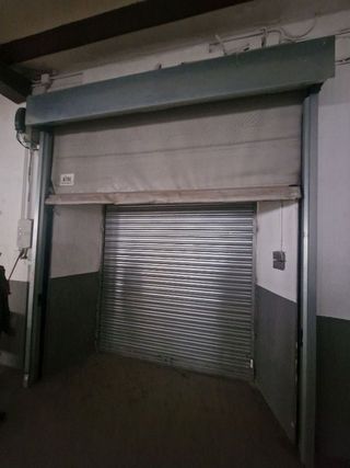 Local comercial en alquiler en Almeda - El Corte Inglés en Cornellà de Llobregat