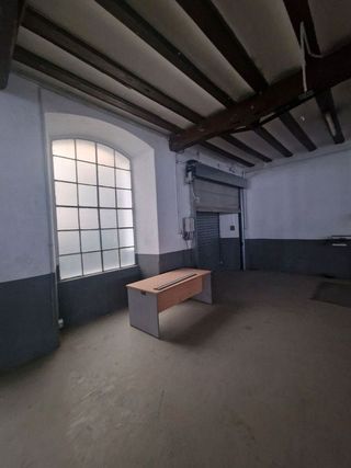 Local comercial en alquiler en Almeda - El Corte Inglés en Cornellà de Llobregat