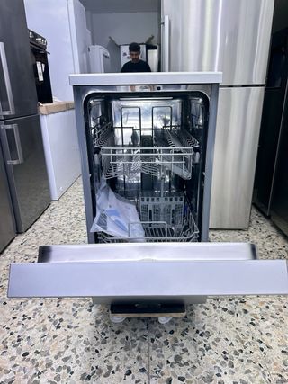 Lavavajilla Hanseatic Nuevo Garantía y Envio