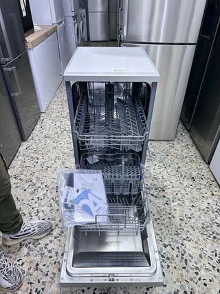 Lavavajilla Hanseatic Nuevo Garantía y Envio