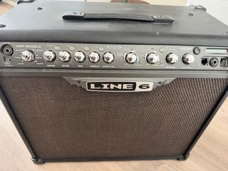 Amplificador Line 6 Spider III