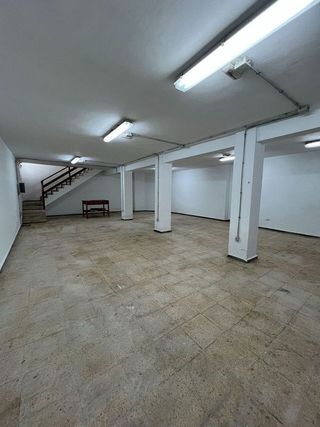Local comercial en alquiler en Duggi - Rambla - Los Hoteles en Santa Cruz de Tenerife