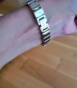 Reloj DKNY Mujer Dorado