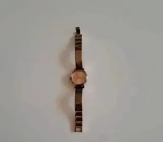Reloj DKNY Mujer Dorado