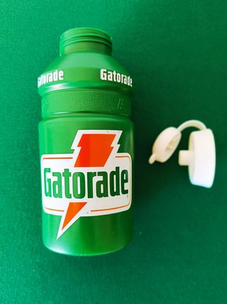 Borraccia Vintage Gatorade Bianchi Team