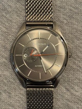 Reloj Bering Automatic - 16243-377
