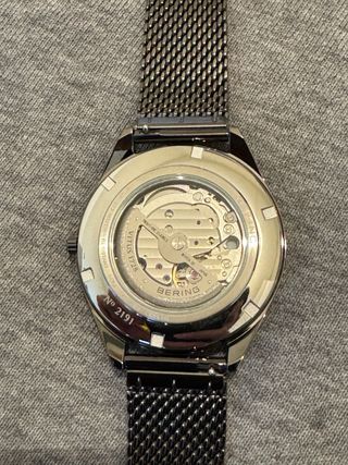 Reloj Bering Automatic - 16243-377