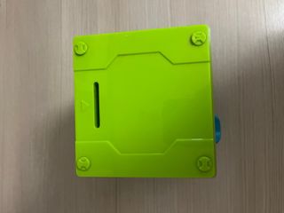 Hucha Caja Fuerte Electrónica Alex Bog